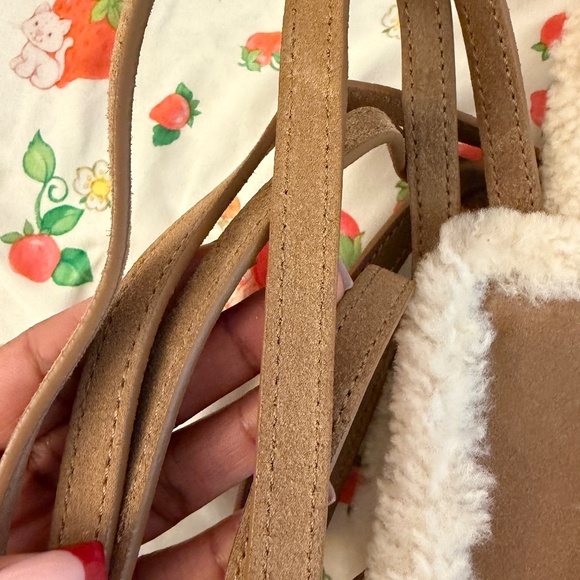 UGG x TELFAR Small Shopper - Picture 5 of 10
